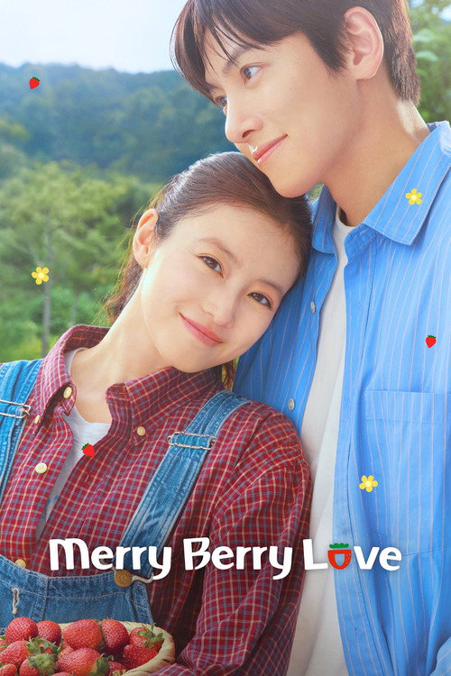 Merry Berry Love (2026)