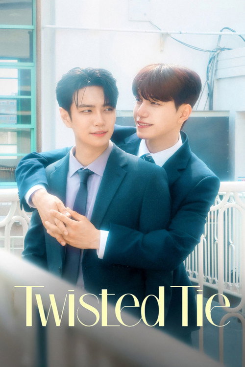 Twisted Tie (2026)